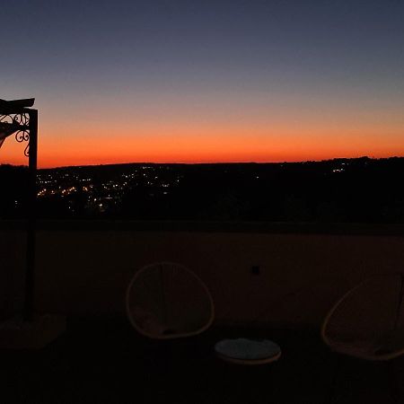 Villa Panoramica Sunset House 托雷瓦多 外观 照片