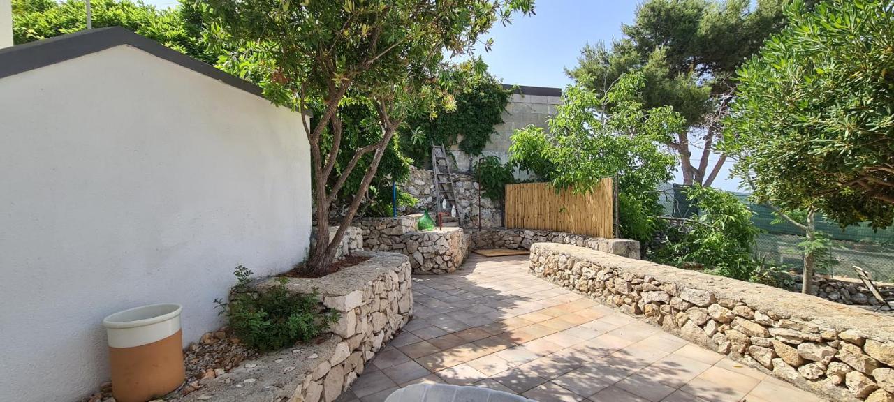 Villa Panoramica Sunset House 托雷瓦多 外观 照片