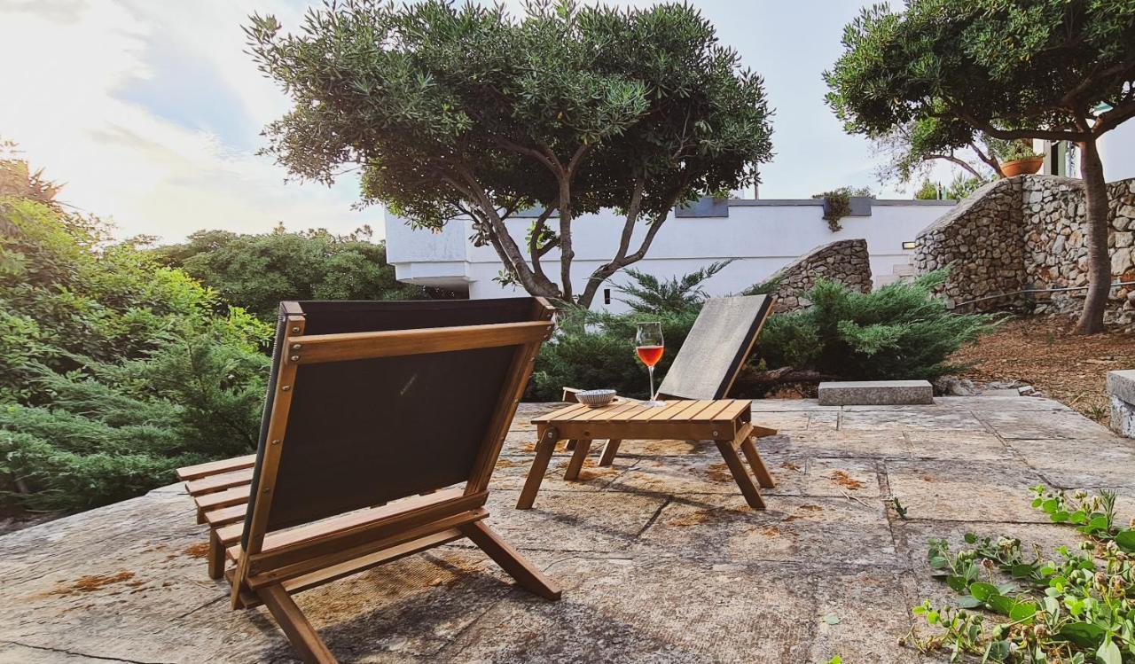 Villa Panoramica Sunset House 托雷瓦多 外观 照片