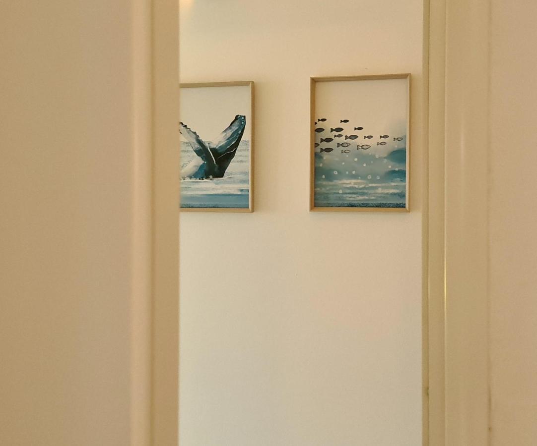 Villa Panoramica Sunset House 托雷瓦多 外观 照片