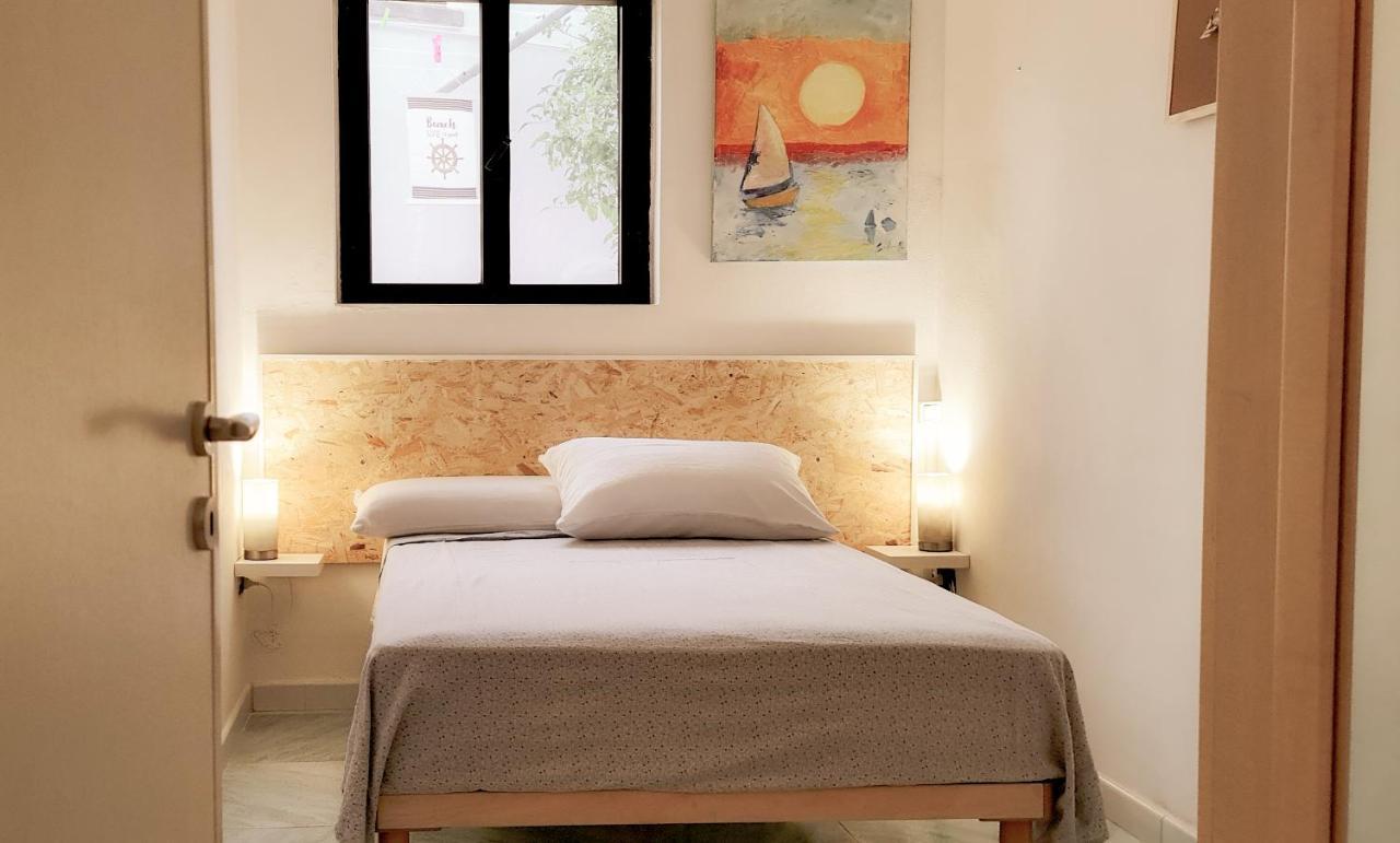 Villa Panoramica Sunset House 托雷瓦多 外观 照片