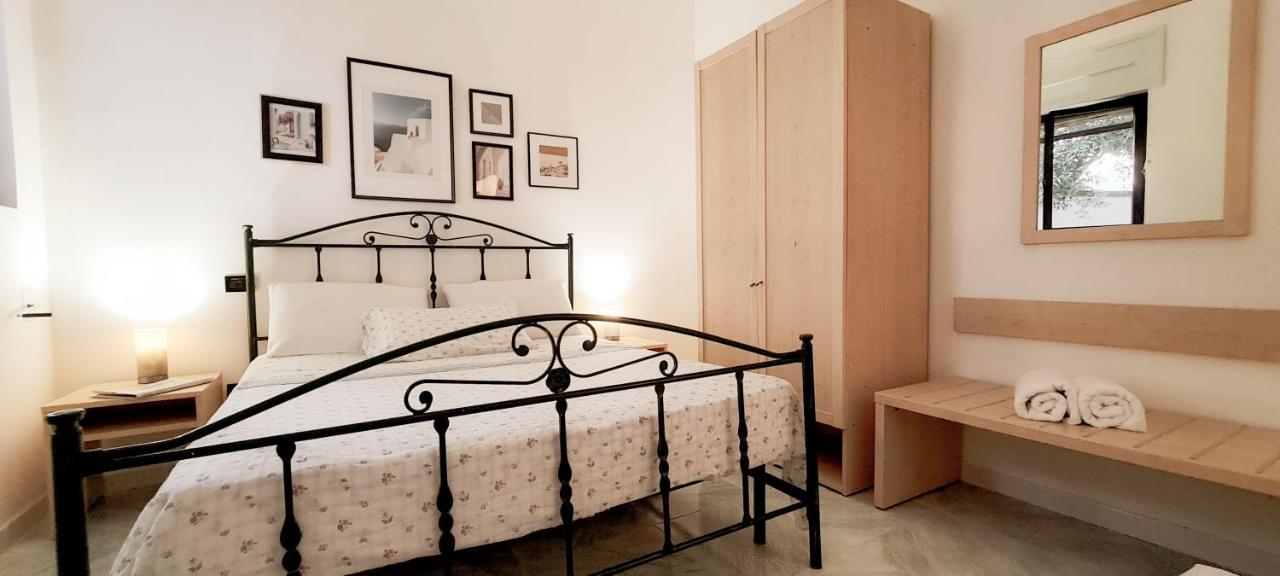 Villa Panoramica Sunset House 托雷瓦多 外观 照片