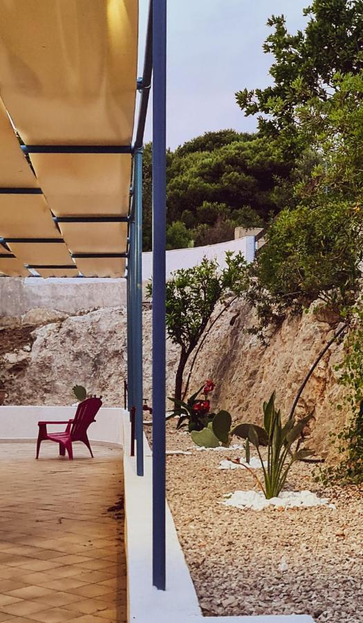 Villa Panoramica Sunset House 托雷瓦多 外观 照片