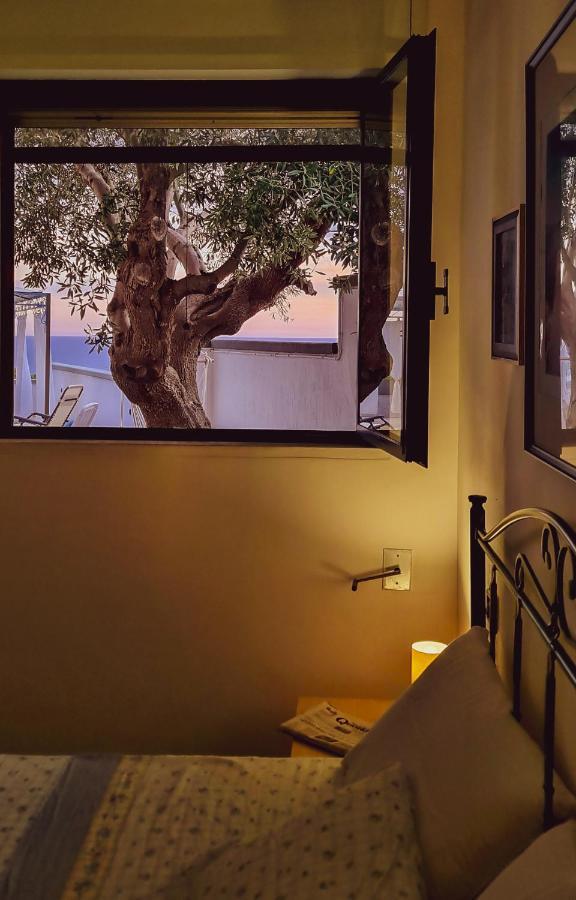 Villa Panoramica Sunset House 托雷瓦多 外观 照片