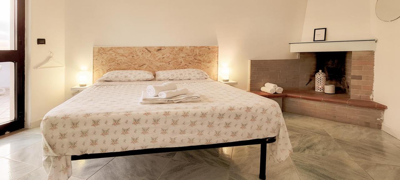 Villa Panoramica Sunset House 托雷瓦多 外观 照片