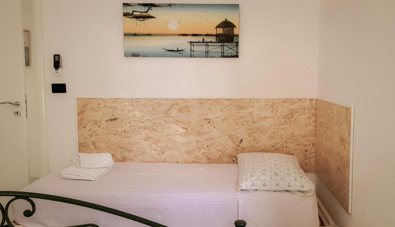 Villa Panoramica Sunset House 托雷瓦多 外观 照片