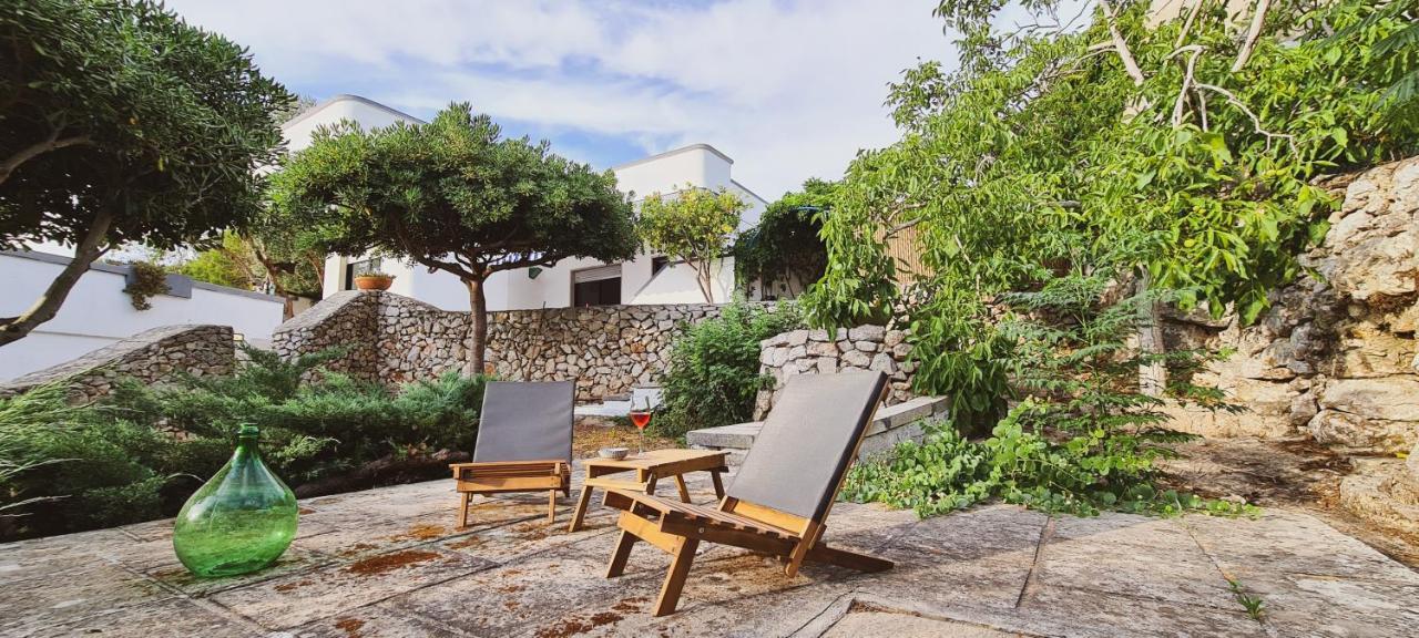 Villa Panoramica Sunset House 托雷瓦多 外观 照片