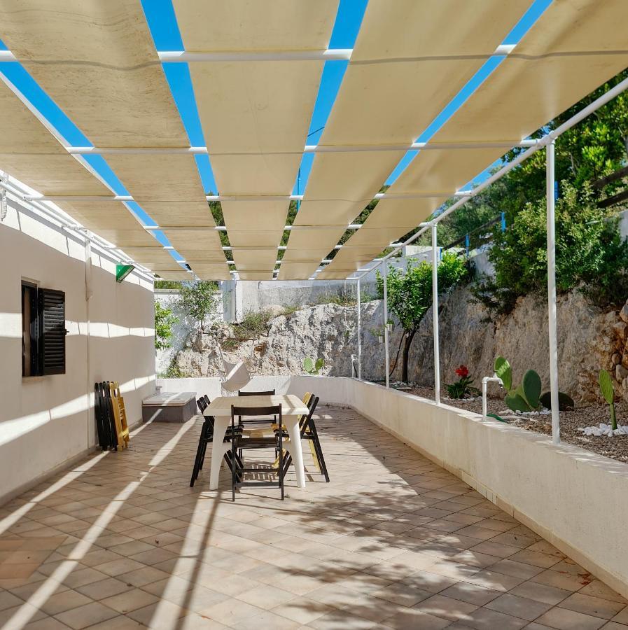 Villa Panoramica Sunset House 托雷瓦多 外观 照片