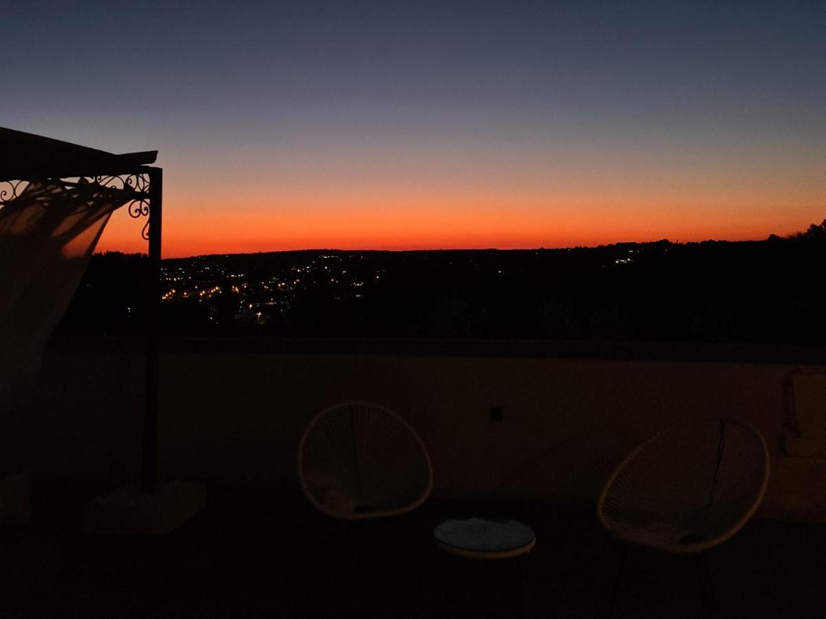 Villa Panoramica Sunset House 托雷瓦多 外观 照片