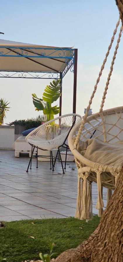 Villa Panoramica Sunset House 托雷瓦多 外观 照片