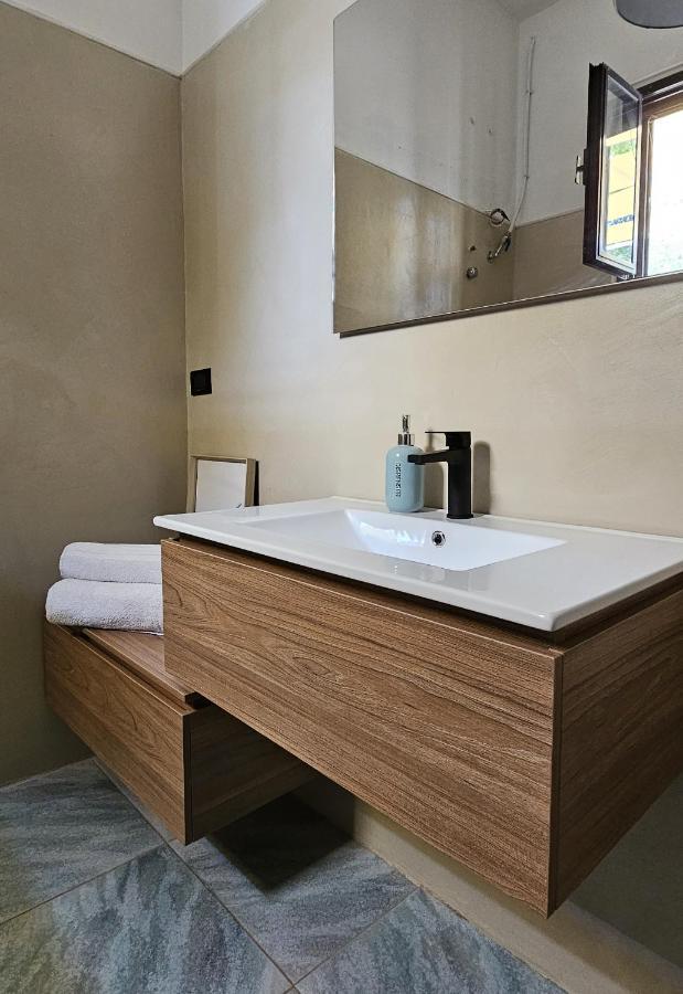 Villa Panoramica Sunset House 托雷瓦多 外观 照片