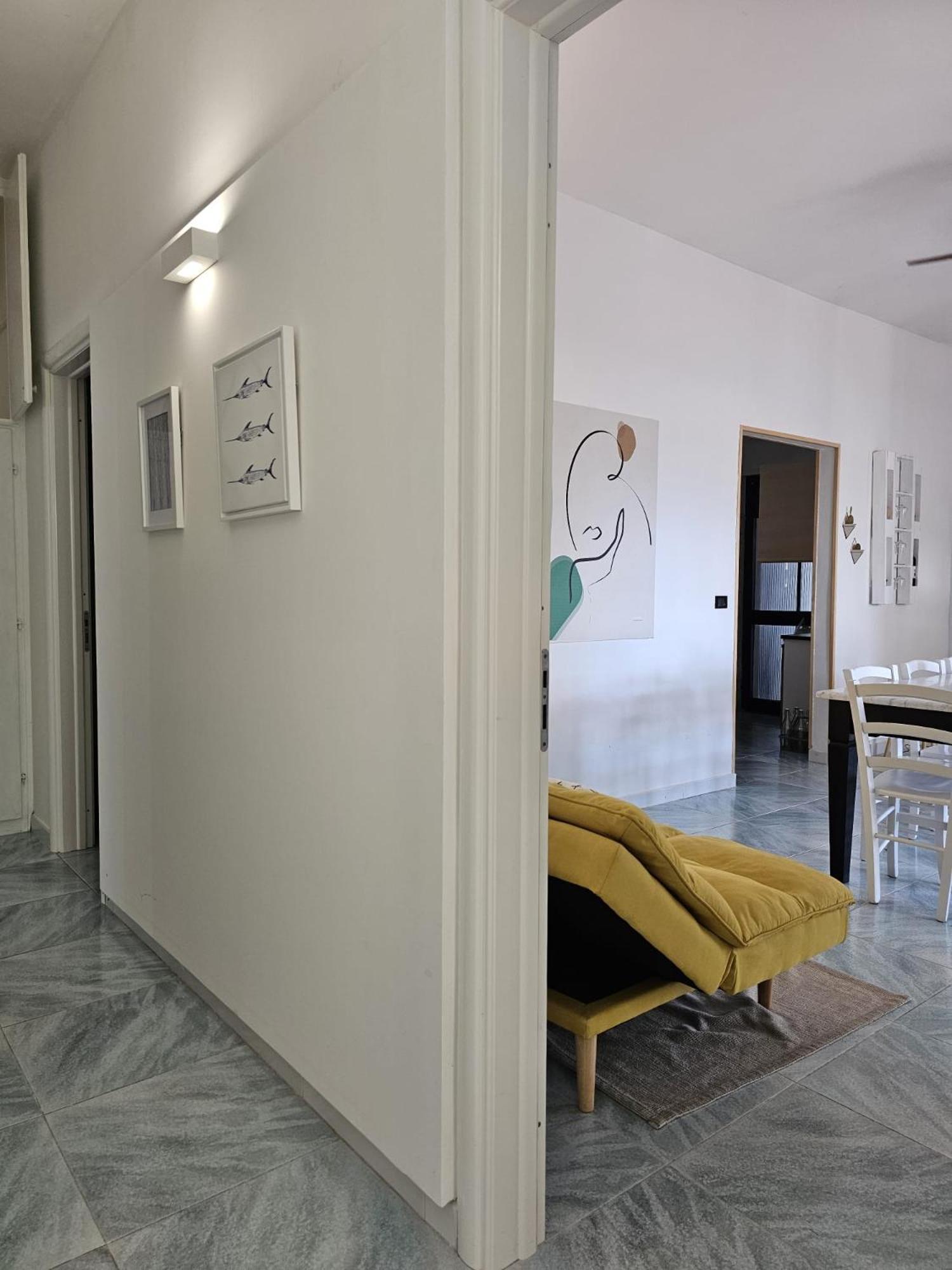 Villa Panoramica Sunset House 托雷瓦多 外观 照片