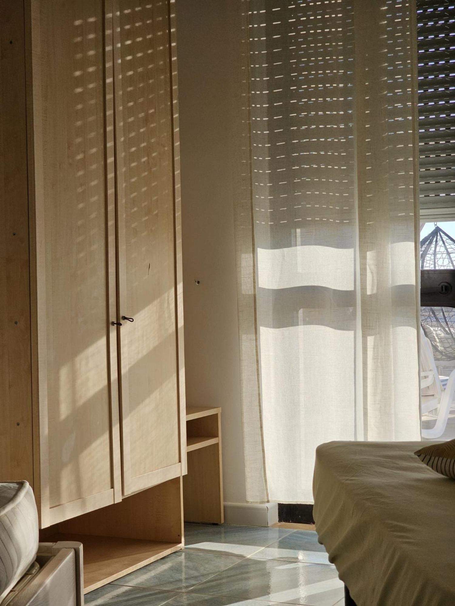 Villa Panoramica Sunset House 托雷瓦多 外观 照片