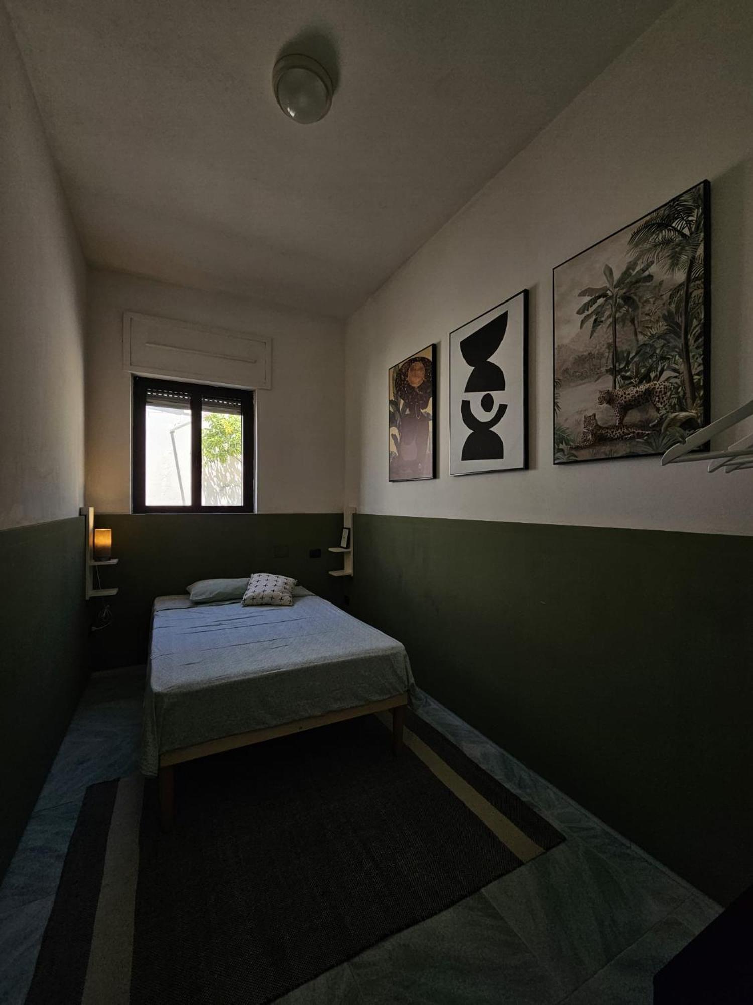 Villa Panoramica Sunset House 托雷瓦多 外观 照片
