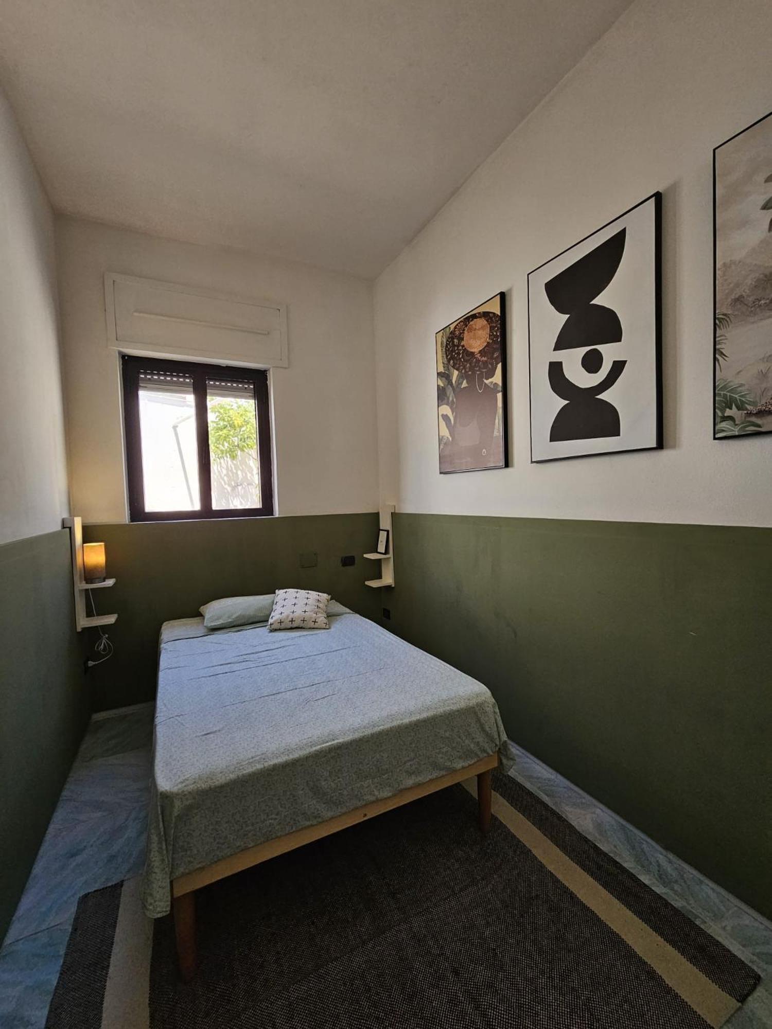 Villa Panoramica Sunset House 托雷瓦多 外观 照片