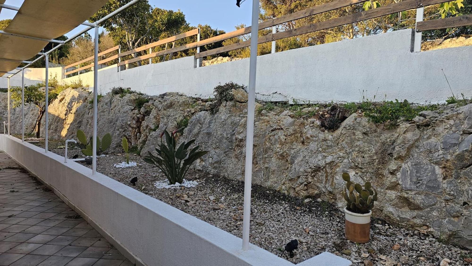 Villa Panoramica Sunset House 托雷瓦多 外观 照片