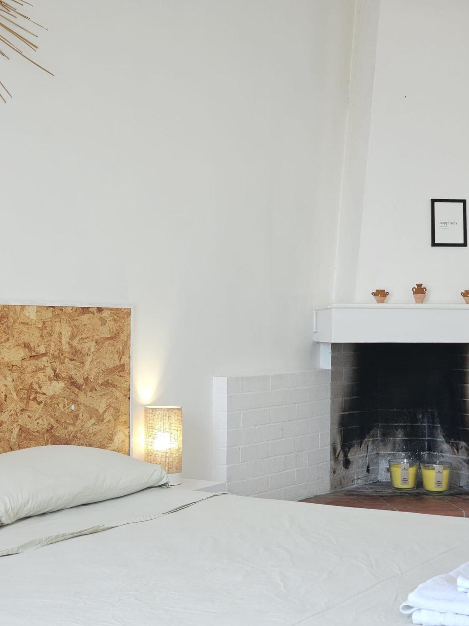 Villa Panoramica Sunset House 托雷瓦多 外观 照片
